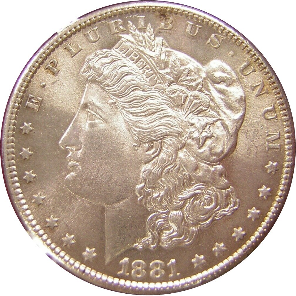 1881-S-Morgan-Silver-Dollar